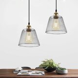 Toolight stropna svjetiljka APP946-1CP set krom | shoptok.hr