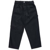 Dc Shoes Hlače Trench Črna Cene