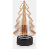 Sinsay LED lampa u obliku božićnog drvca | shoptok.hr