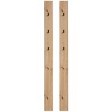 XORA GARDEROBNI PANEL | Shoptok.si