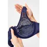 Kudreshov Nepodložen modrček Anna | Shoptok.si