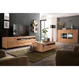 Livetastic KLUBSKA MIZA, barve hrasta | Shoptok.si