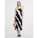Orsay Black and white women's dress - Women's | Eponuda.ba