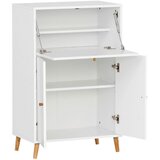 MID.YOU PISALNIK leseni material bela | Shoptok.si