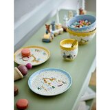 Bloomingville Mini Svijetlo plava/krem dječja zdjelica od kamenine ø 13,5 cm Celebrate – | shoptok.hr