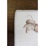 Conceptum Hypnose tepih Wookece011, 50x80 cm, šareni | Eponuda.ba