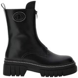 Guess Gležnjarji ANNIA Črna | Shoptok.si