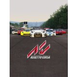 Steam Assetto Corsa - Dream Pack 2 (DLC) Key EUROPE Steam Assetto Corsa - Dream Pack 2 (DLC) Key EUROPE Slike