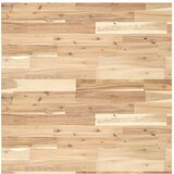 Stolna ploča četvrtasta 90x90x2 cm od masivnog drva bagrema | shoptok.hr