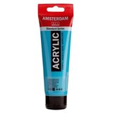 Royal Talens amsterdam akrilna boja 120ml - odaberite nijansu turquoise blue ( 680522 ) | ePonuda.com