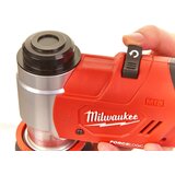 Milwaukee aku hidraulični bušač 60 kN M18 HKP-201C | Eponuda.ba