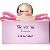 Ferragamo Signorina Romantica parfemska voda za žene 50 ml | shoptok.hr