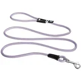 povodec za pse Stretch Comfort, lila S