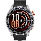 Garett Pametna ura Compass GPS, srebrna, (5000265695) | Shoptok.si