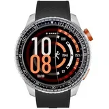 Pametna ura Compass GPS, srebrna, (5000265695)
