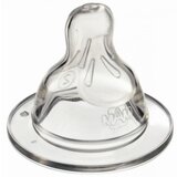 Mam silikonski Anti-colic cucelj - ne poliva Cene