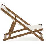 Kave Home Otroški vrtni ležalnik Adredna – | Shoptok.si