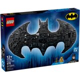 Lego DC: Logotip Batman | Shoptok.si