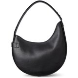 Polo Ralph Lauren Torba za na rame 'TASHA' crna | shoptok.hr