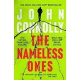 Hodder John Connolly - The Nameless Ones Cene