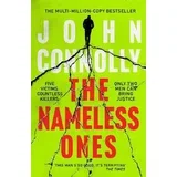 John Connolly - The Nameless Ones