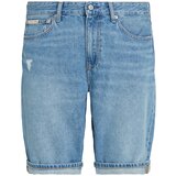 Calvin Klein Jeans Traperice plavi traper Cijene
