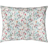 Esposa POSTELJNINA MILLIE 140/200 cm saten večbarvno | Shoptok.si