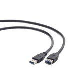 Gembird USB 3.0 produžni kabl 3m Gembird CCP-USB3-AMAF-10 | ePonuda.com