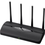 Mercusys MR27BE BE3600 Dual-Band Wi-Fi 7 Router, 2.4 GHz + 5 GHz, 4×Ant | Eponuda.ba
