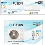 Fusion inverter klima uređaj 12BTU | ePonuda.com