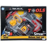 Magic Toys Veliki set sa alatima Cijene