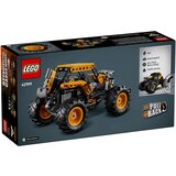 Lego Technic: Monster Jam DIGatron na poteg | Shoptok.si