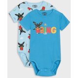Sinsay Komplet od 2 bodija Bing | shoptok.hr