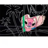 Canenco: Stitch strugalica poster, 29x15 cm, 2 komada | shoptok.hr