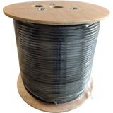 ExeLink Kabl FTP cat5e CCA outdoor 305m | Eponuda.com