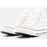 Converse Visoke superge 'CTAS' kaki / črna | Shoptok.si