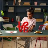 Lego Art: LOVE | Shoptok.si