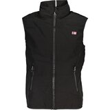 SCUOLA NAUTICA NAUTICAL SCHOOL BLACK MEN&#39;S SLEEVELESS Cijene