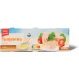 tunjevina komadi u biljnom ulju 3x80g