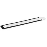 Durable Magnetna letvica za napis 200x300 mm 50 kos, (20862132) | Shoptok.si