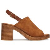 Tamaris 28304-305 Smeđa Cijene
