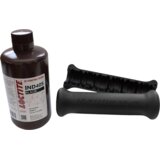 Loctite 3D IND405 Black - 1.000 g | Shoptok.si