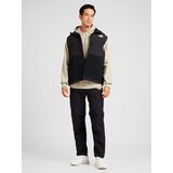 The North Face Brezrokavnik 'RETRO DENALI' črna / bela | Shoptok.si