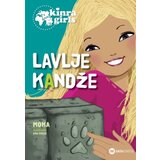 Data Status kinra devojke 3 - lavlje kandze | ePonuda.com