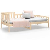  Dnevni krevet bez madraca 90 x 190 cm od masivne borovine | shoptok.hr
