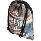 Anekke Ruksak vrećasti FW24 Dreamverse 33x45x2,5cm NETTO | shoptok.hr