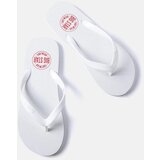 Big Star White flip-flops | shoptok.hr