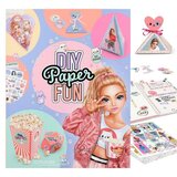 Top Model DIY papirna zabavna knjiga slatka zvijezda | Eponuda.ba