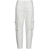 Levi's loose cargo bijela Cijene