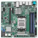 AsRock B650D4U-2L2T /BCM motherboard AMD B650 Express Socket AM5 micro ATX | shoptok.hr